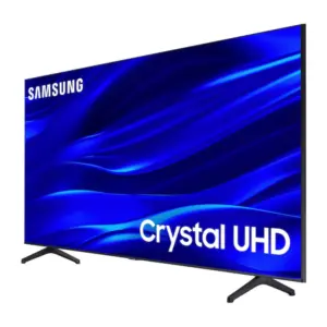 Samsung 70" Crystal UHD 4K Smart TV