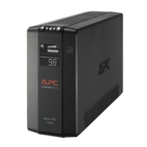 APC Back-UPS 1000VA 120V