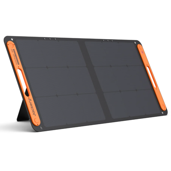 Jackery SolarSaga 100W Mini Solar Panel