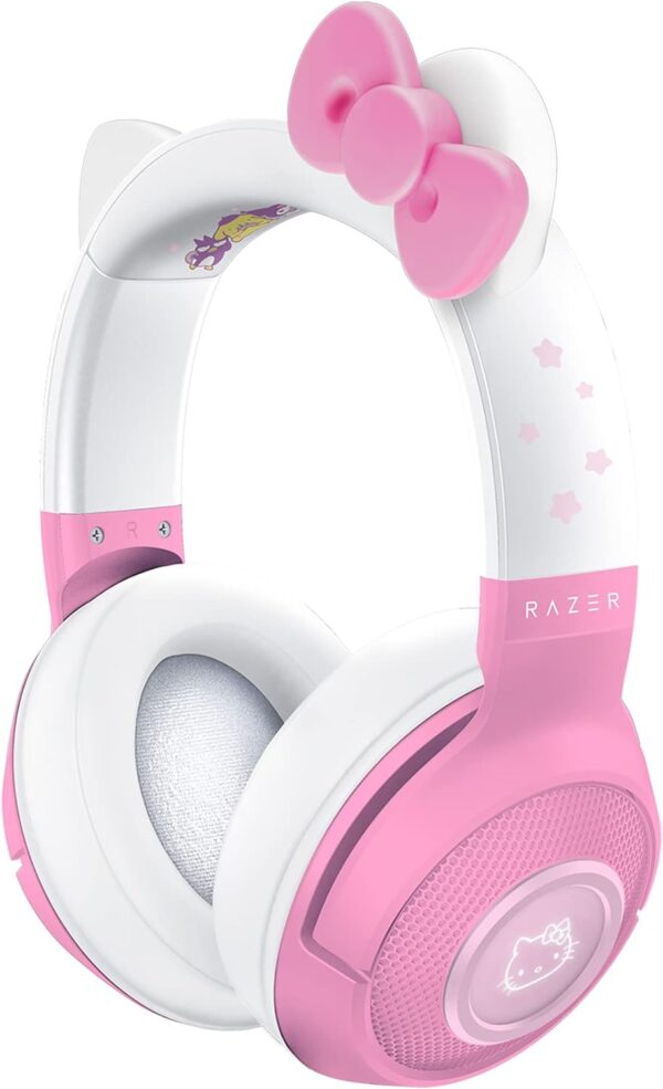 Kraken BT Kitty - Wireless Bluetooth Headset