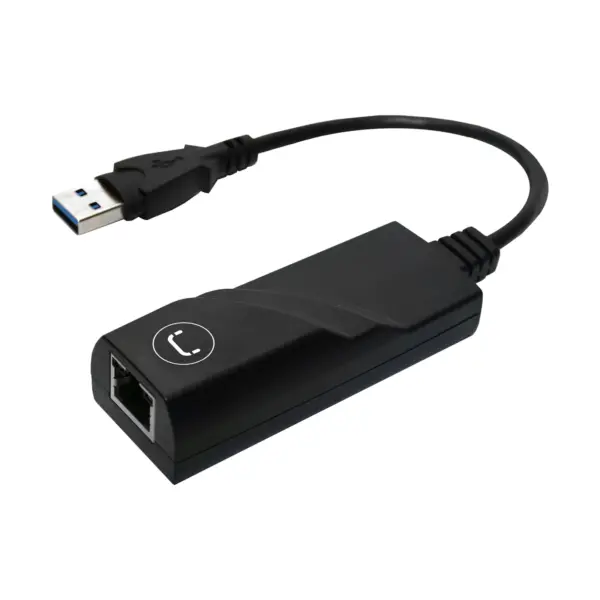 Unno Type-A to Ethernet Adapter