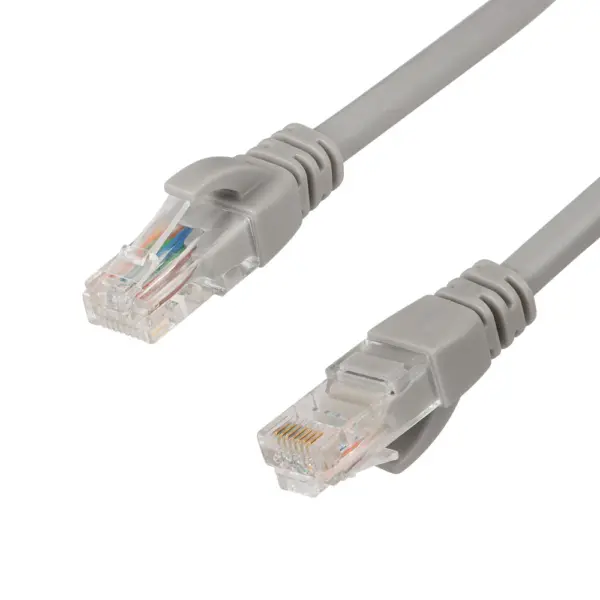 Argom Network UTP CAT6 Cable - 16.4FT/5M