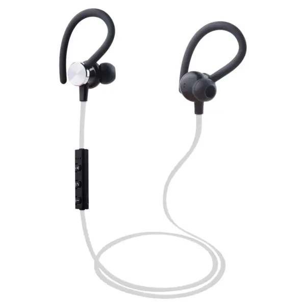 Argom UltimateSound Edge White