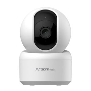 Argom Convoy 40 Wi-Fi Full Motion Indoor QHD Camera