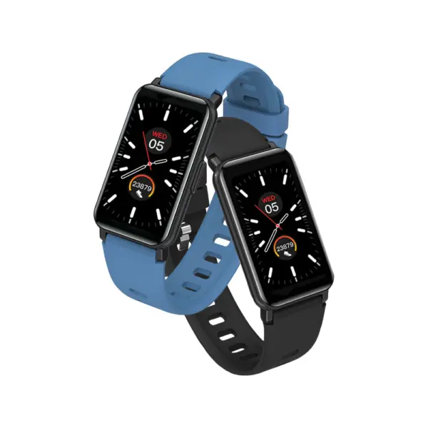 Argom SkeiWatch B20 W/ Accessories - Black