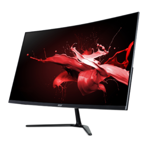 ACER 32" 165Hz ED320QR S3biipx