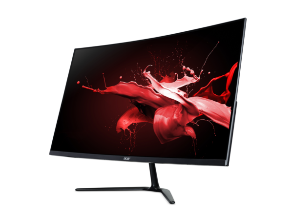 ACER 32" 75Hz ED320QR BI