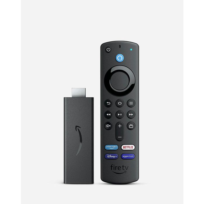 Amazon Fire TV Stick 4K Streaming Device