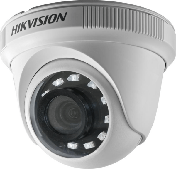 HIKVISION 2MP Indoor Fixed Turret Camera
