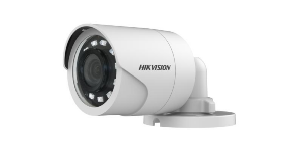 HIKVISION 2 MP Fixed Mini Bullet Camera