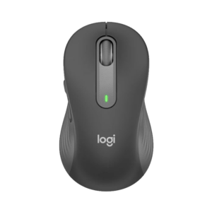 Logitech Signature M650 Wireless Mouse - Graphite