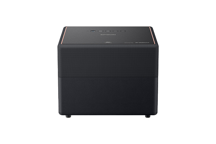 EpiqVision Mini EF12 Smart Portable Laser Projector - Image 5