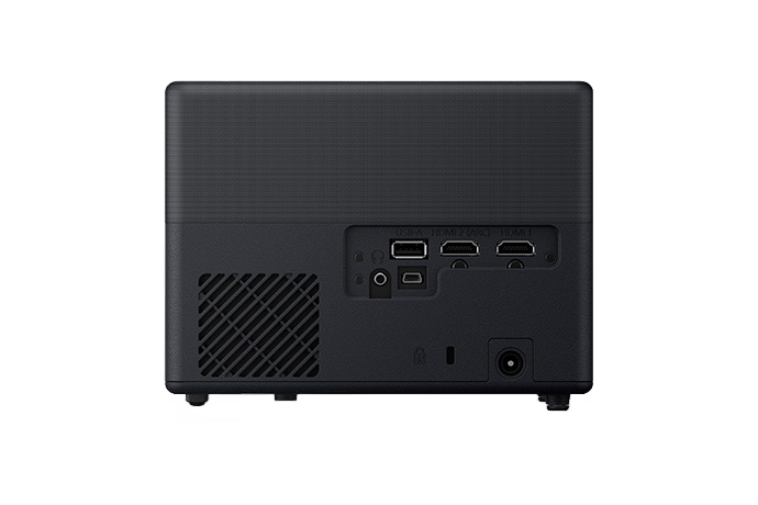 EpiqVision Mini EF12 Smart Portable Laser Projector - Image 6