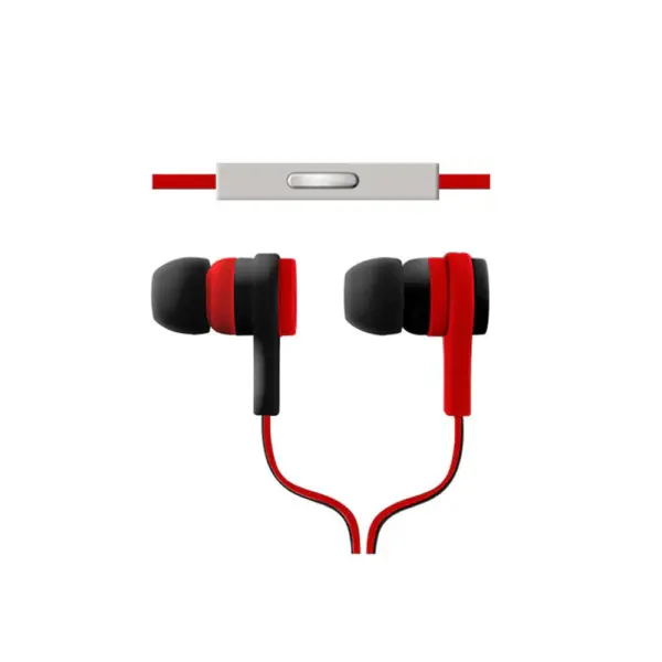 Argom Ultimate Sound Effects Red