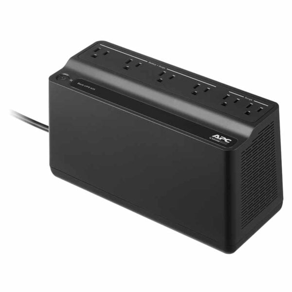 APC Back-UPS ES 6 Outlet 425VA