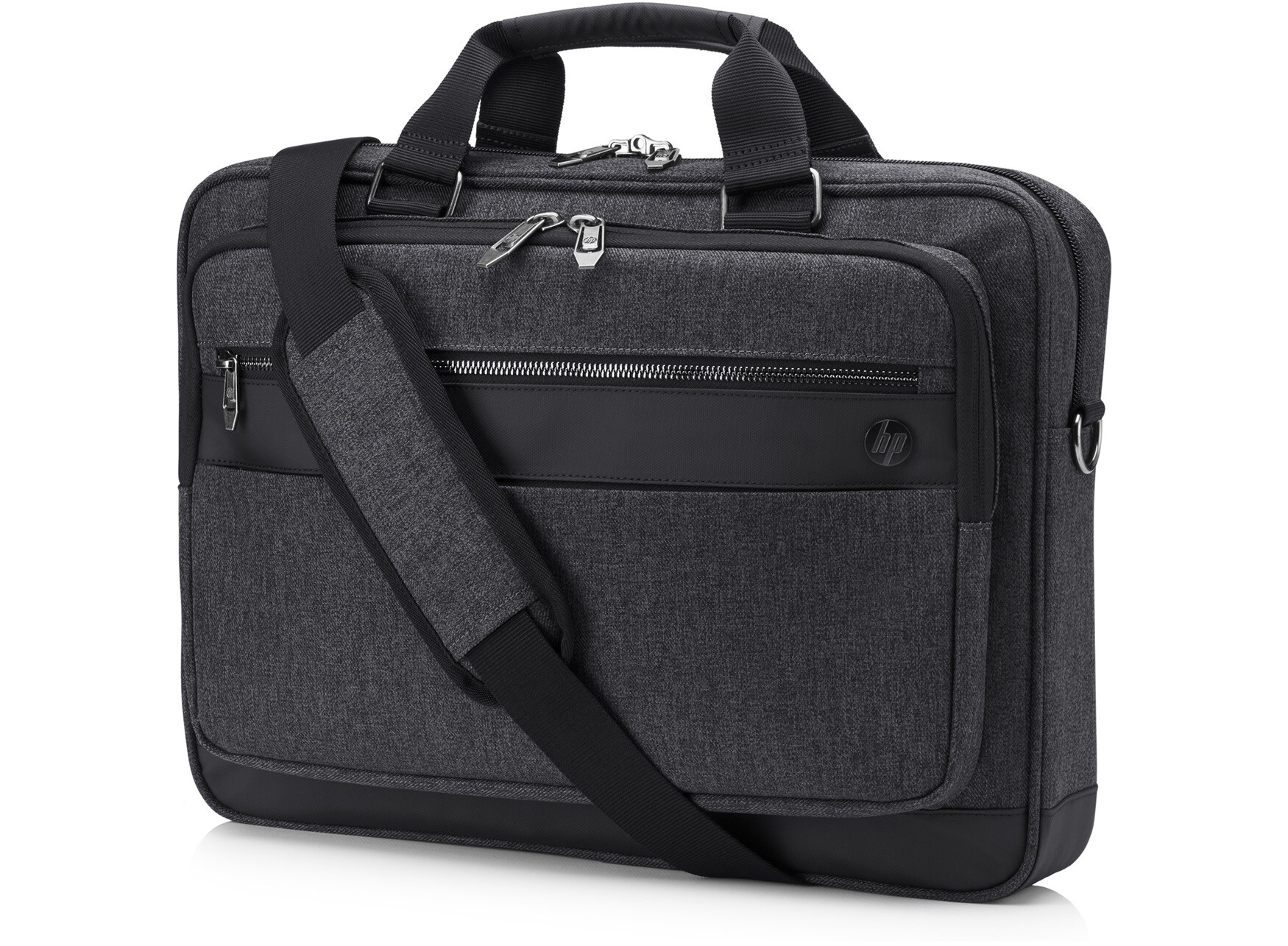 HP Executive 15.6" Top Load Laptop Bag