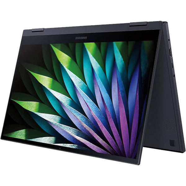 Samsung Galaxy Book Flex2 Alpha 13.3" QLED Touch-Screen Laptop - Image 3