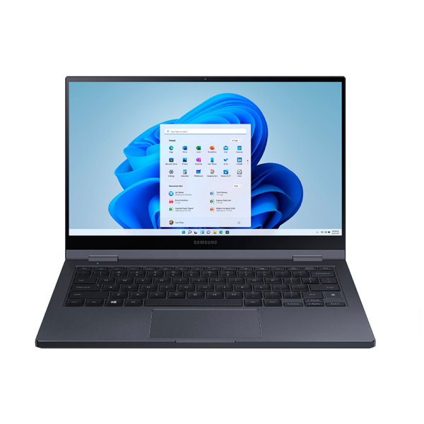 Samsung Galaxy Book Flex2 Alpha 13.3" QLED Touch-Screen Laptop - Image 2