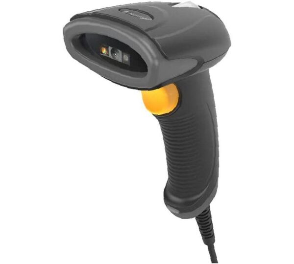 Newland HR2081 2D USB Barcode Scanner+Stand STD2