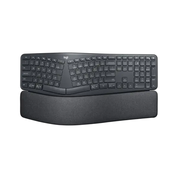 Logitech ERGO K860 Wireless Split Keyboard