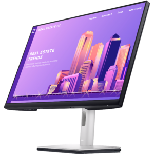 Dell 27" P2722H FHD IPS Monitor