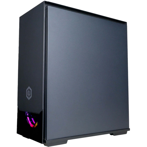 CyberPowerPC SLC6200SAM Gaming PC