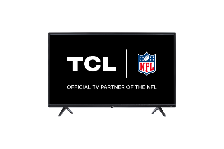 TCL 32” Class 3-Series HD LED Smart Roku TV