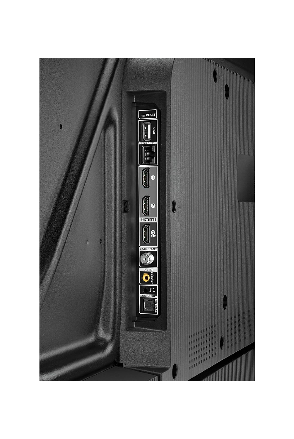 TCL 32” Class 3-Series HD LED Smart Roku TV - Image 6