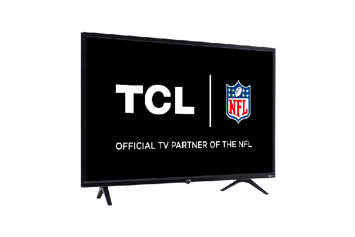 TCL 32” Class 3-Series HD LED Smart Roku TV - Image 2