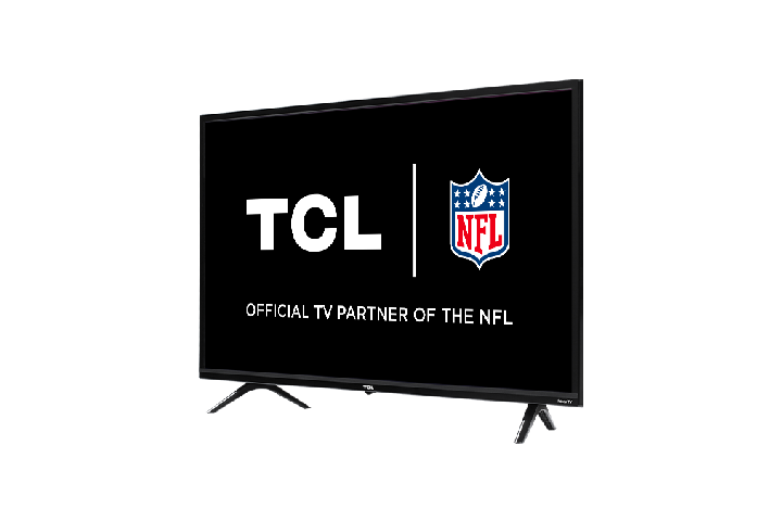 TCL 32” Class 3-Series HD LED Smart Roku TV - Image 3