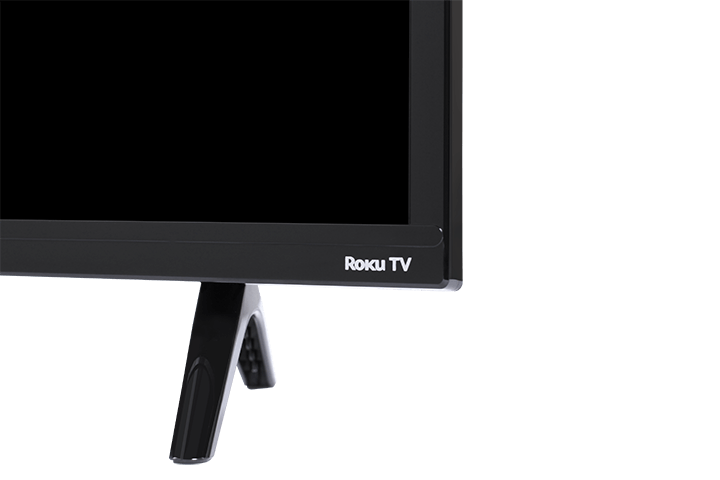 TCL 32” Class 3-Series HD LED Smart Roku TV - Image 4