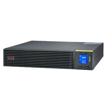 APC Easy UPS SRV RM 3000VA, 120V, LCD