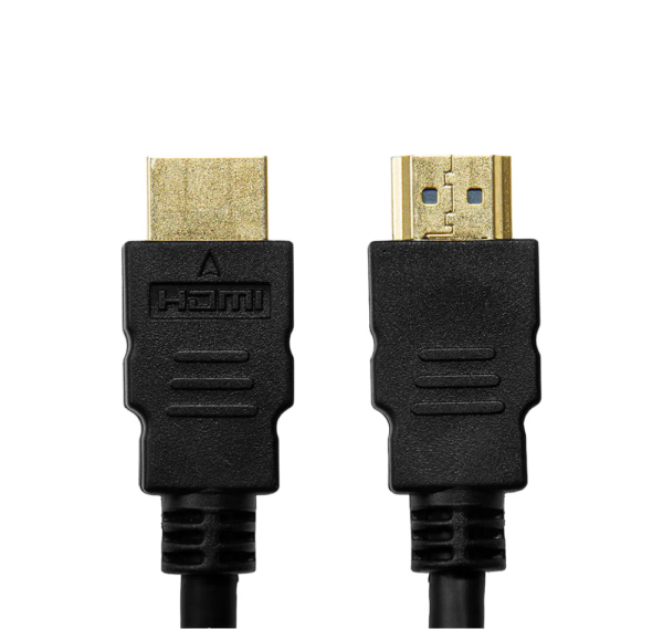 ArgomTech HDMI To HDMI M/M Cable - 15Ft. - Image 2