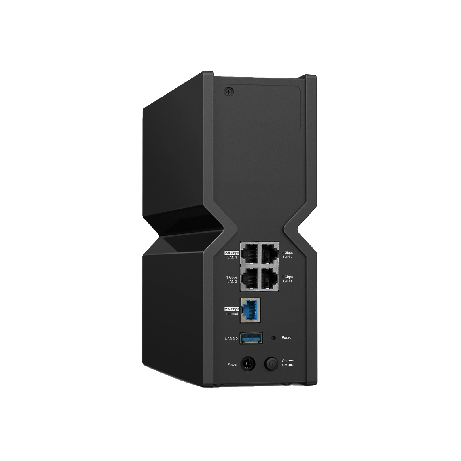 TP-Link Archer BE9300 Tri-Band Wi-Fi 7 Wireless Router - Image 4