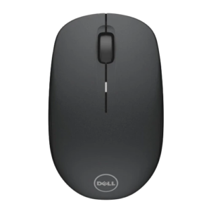 Dell Wireless Mouse WM126