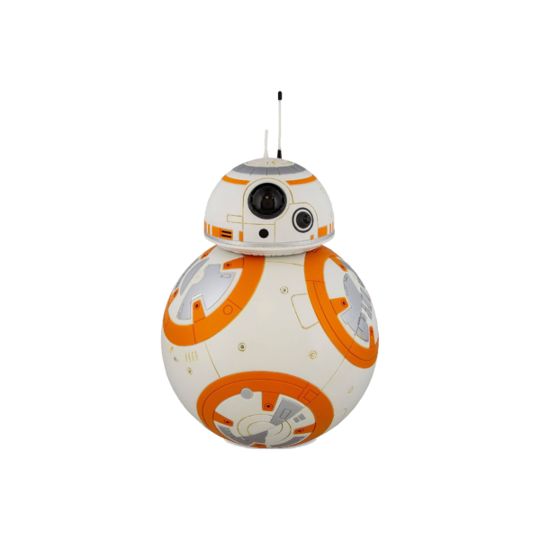 Star Wars BB-8 Interactive Remote Control Droid