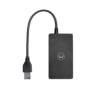 Unno Tekno 4 Port USB 3.0 Hub - Image 2