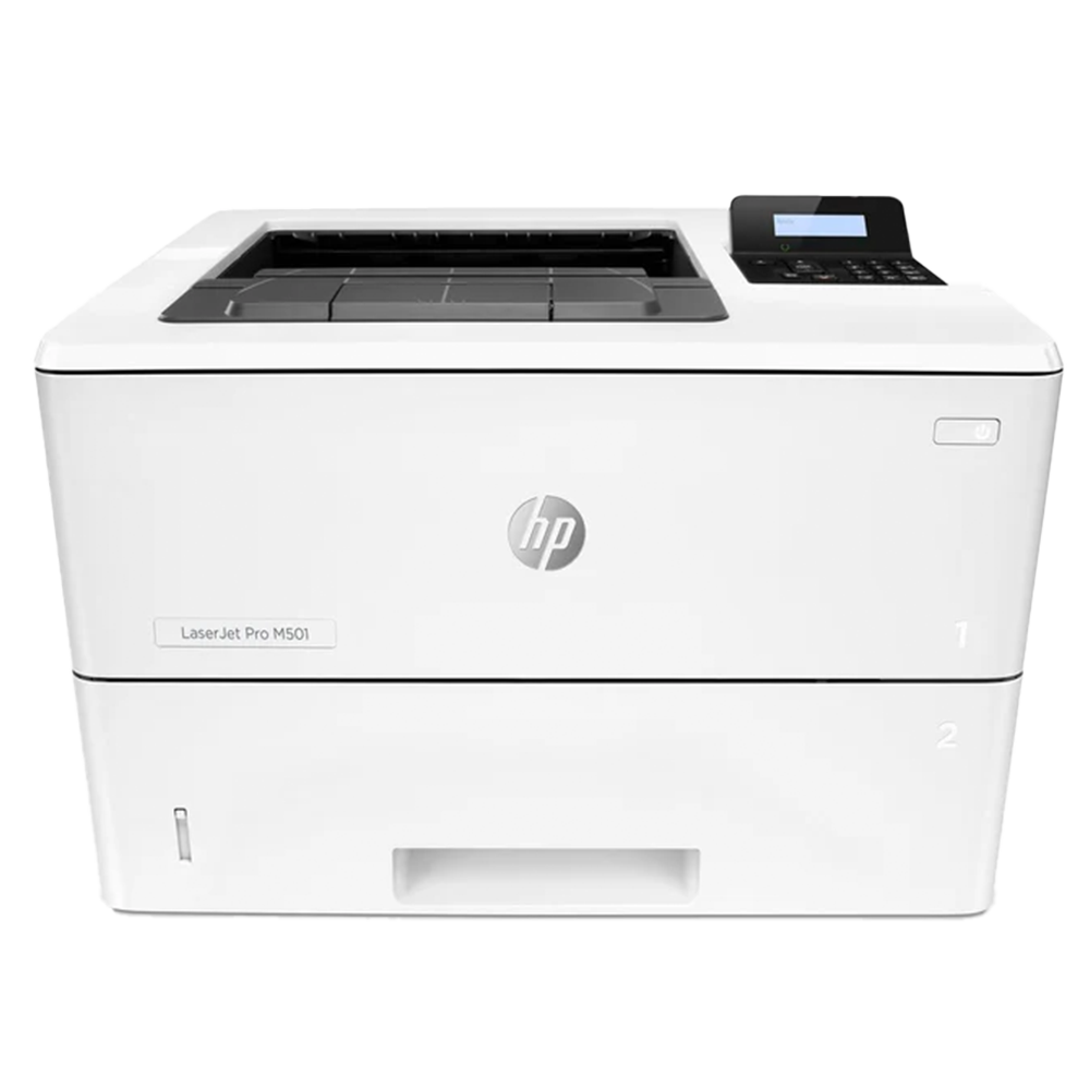 HP LaserJet Enterprise M501dn Printer