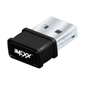 Imexx USB Bluetooth Dongle