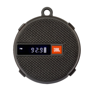 JBL Wind 2 Speaker 2-in-1 FM & AM Bluetooth Handlebar Speaker