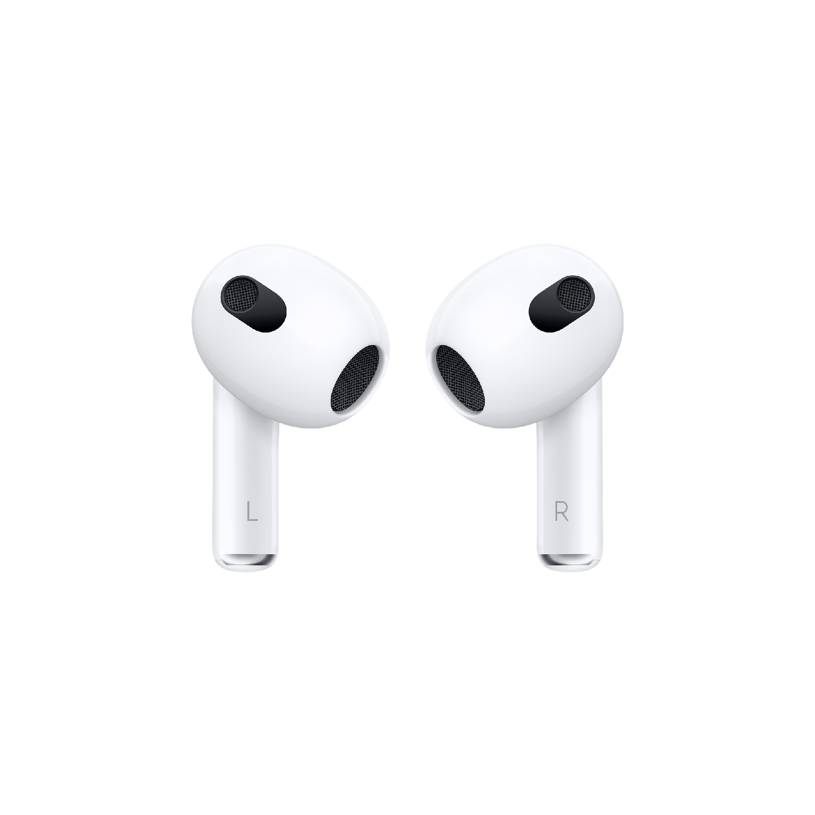 Apple AirPods 3rd Generation with Lightning Charging Case - Image 2