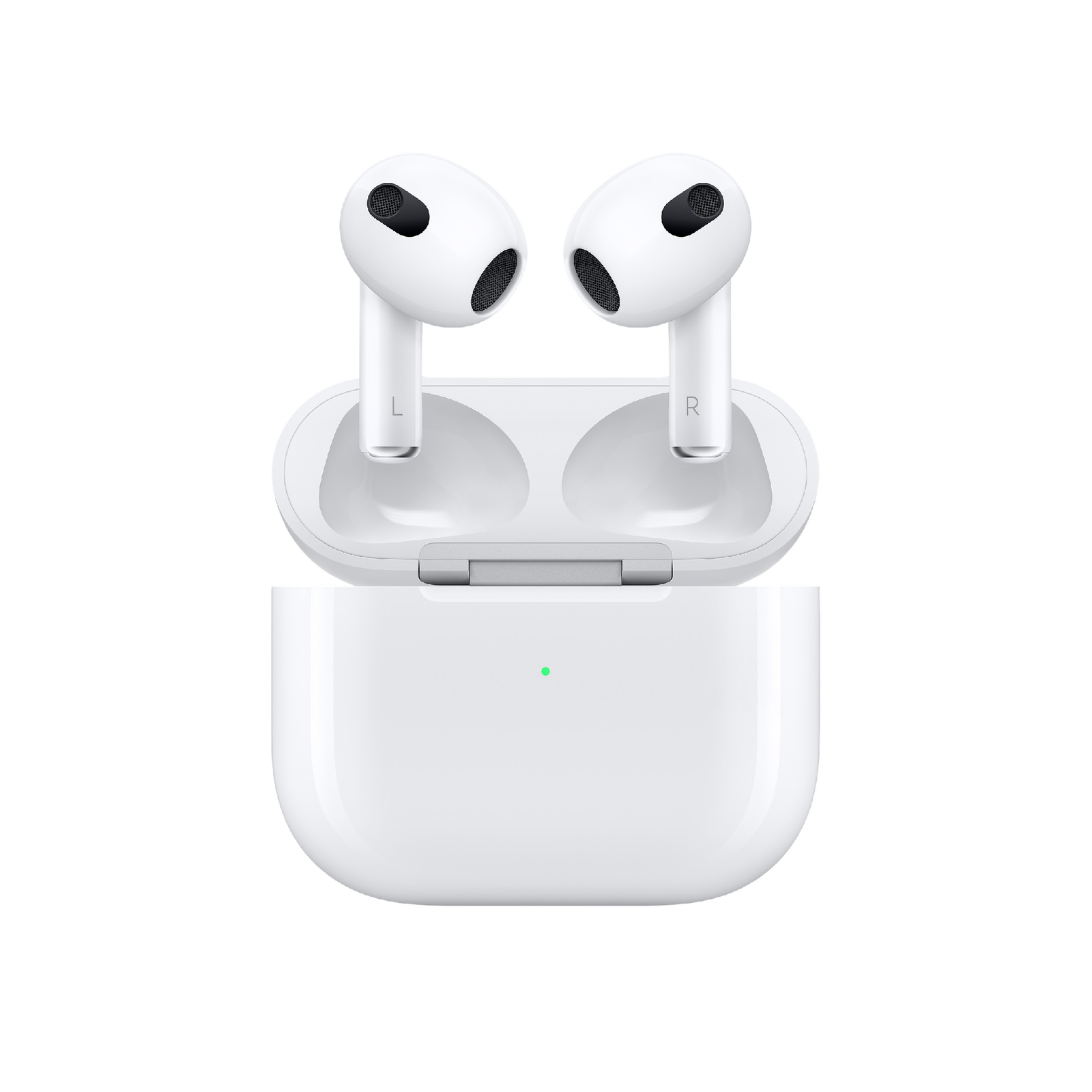 Apple AirPods 3rd Generation with Lightning Charging Case