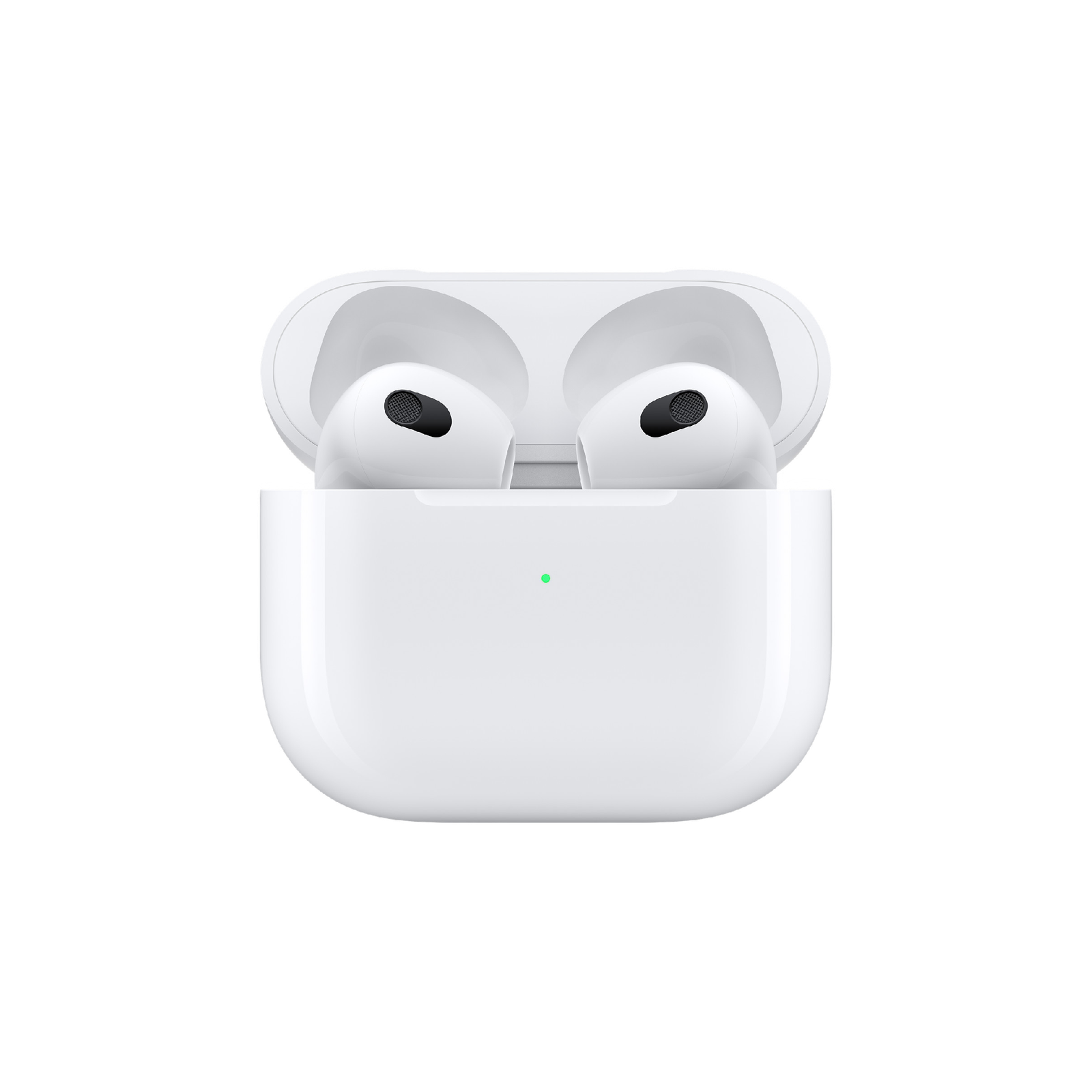 Apple AirPods 3rd Generation with Lightning Charging Case - Image 3