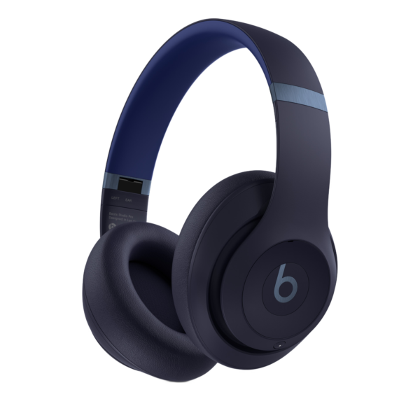 Beats Studio Pro Wireless Navy Headphones