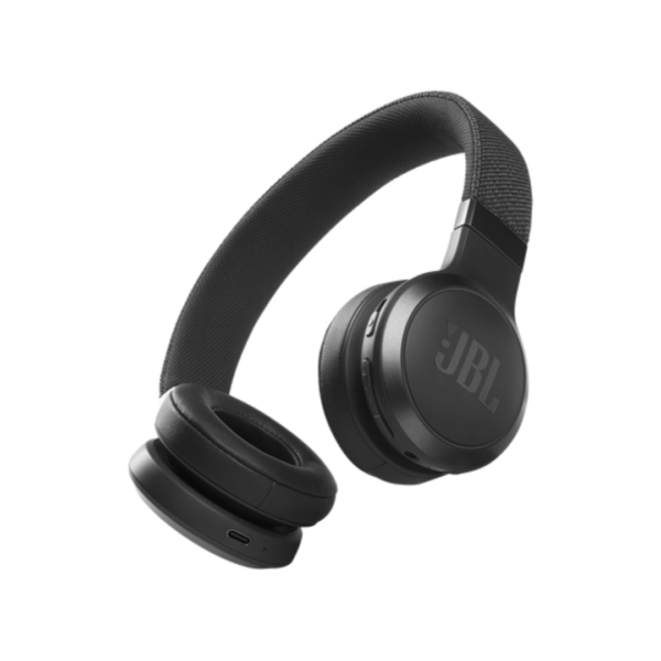 JBL Live 460NC Headset - Black