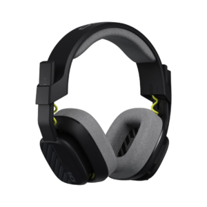 Logitech Astro A10 Wired Gaming Headset