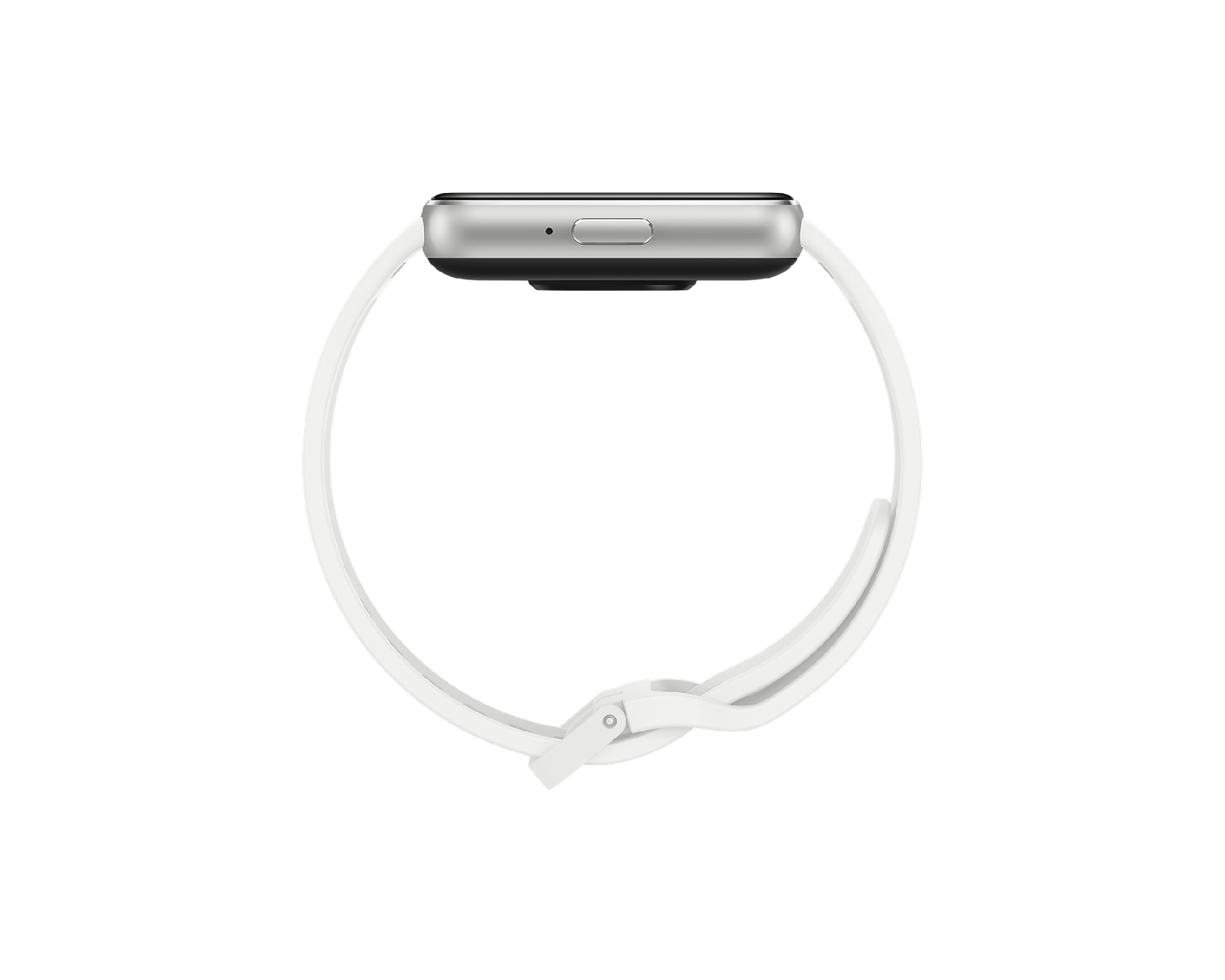 Samsung Galaxy Fit 3 Silver Smartwatch - Image 5