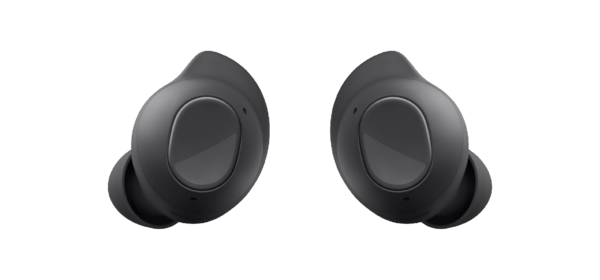 Samsung Galaxy Buds FE - Graphite - Image 2