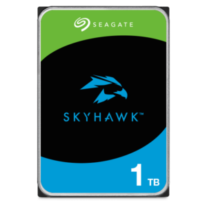 Seagate Skyhawk 1TB Surveillance Hard Drive
