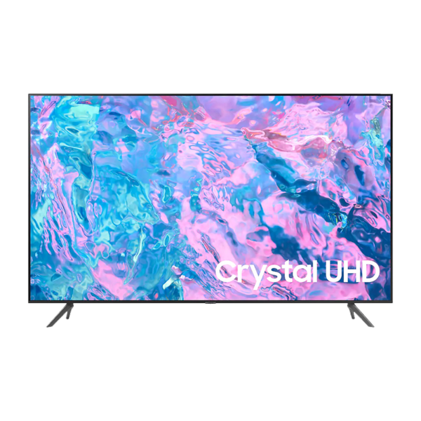 Samsung UN58CU7000 58" Crystal UHD 4K Smart TV